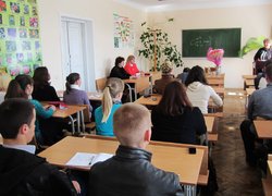 Техніки ефективного працевлаштування